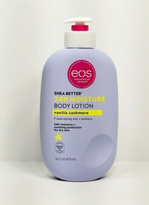 Shea Better 24H Moisture Body Lotion