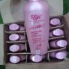 Fair and White So White Brightening Shower Gel