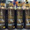 Glow Influence Strong Lightening Beauty Milk
