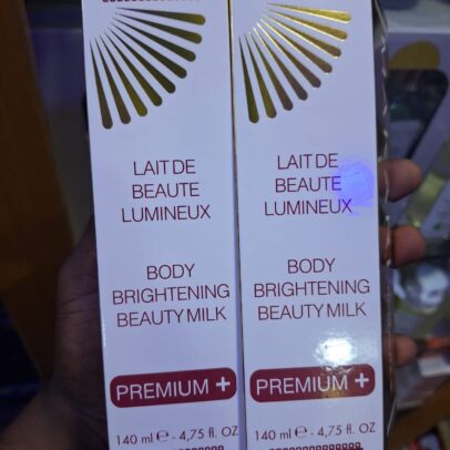 Makari Lait de Beauté Lumineux Premium Plus