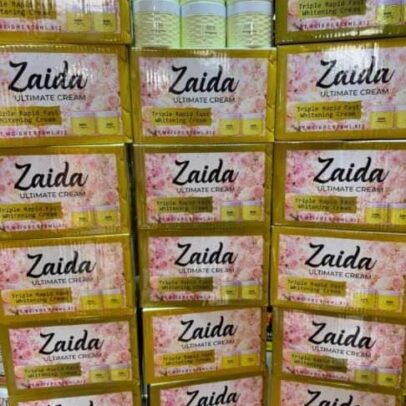 Zaida Ultimate Cream