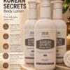ZGR Korean Secrets Body Lotion
