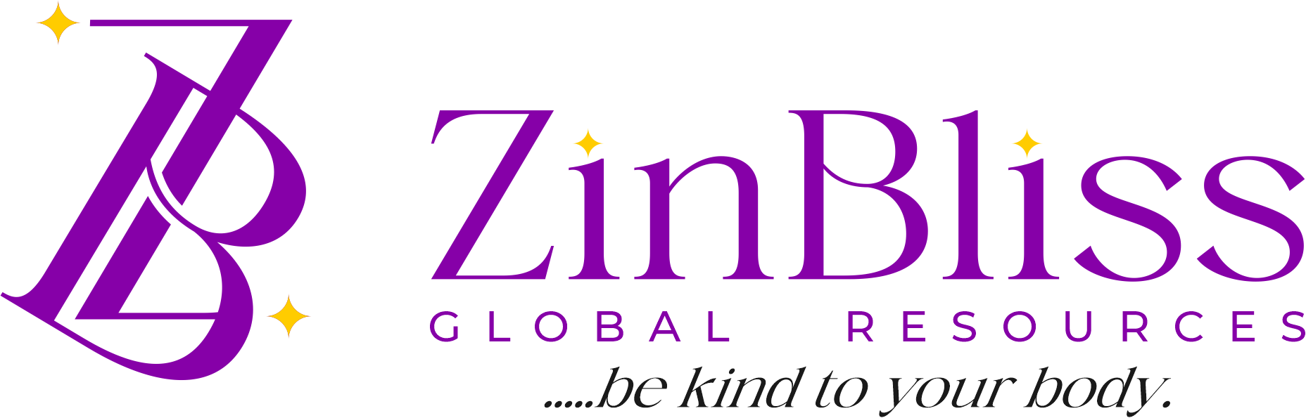 Zinbliss Global Resources
